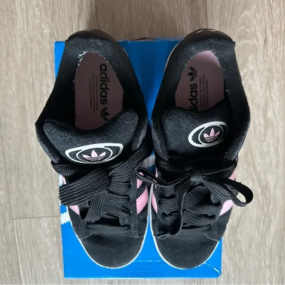 Adidas Campus 00s - Picture 2 of 4